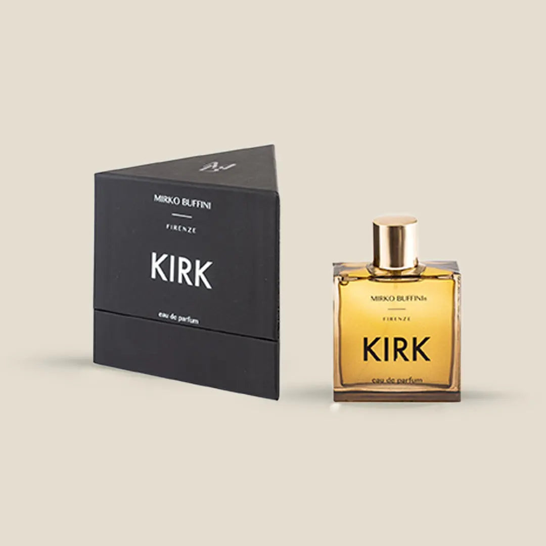 Kirk - Area Beige