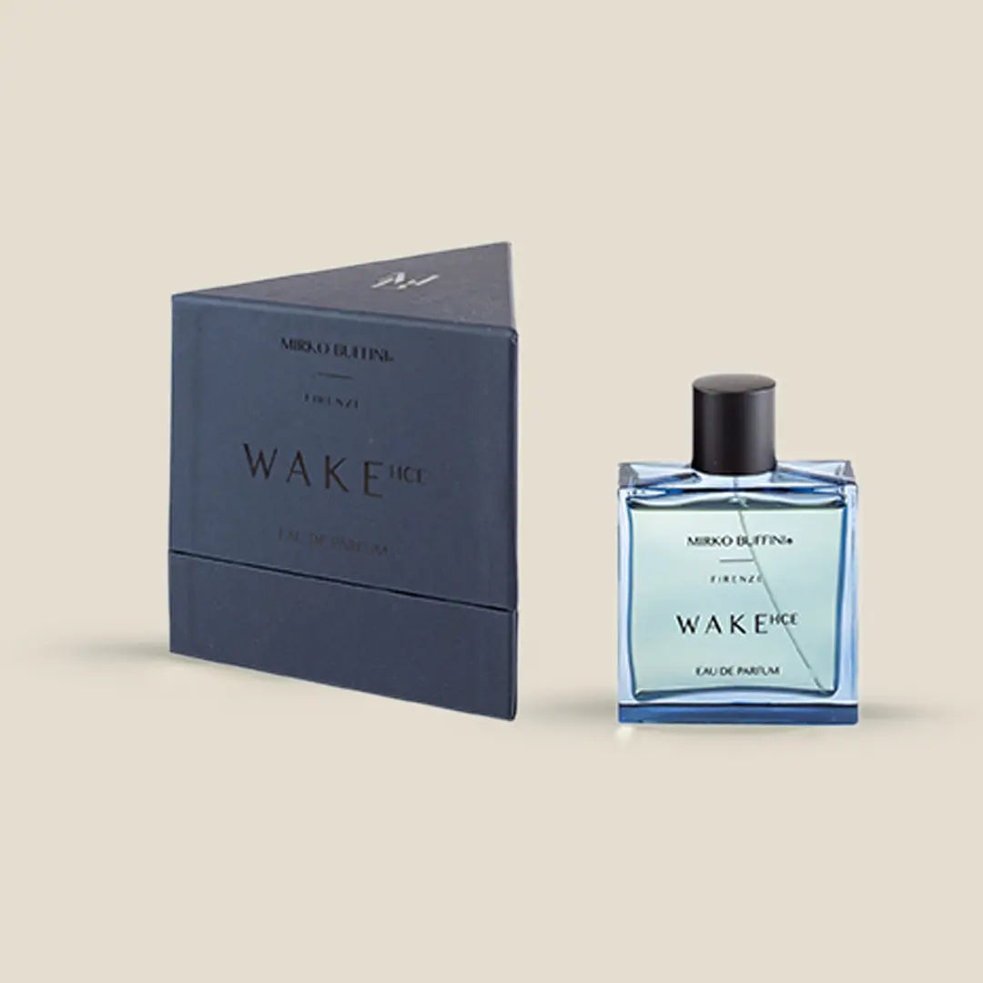Wake - Area Beige