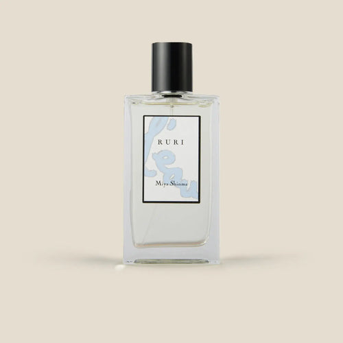 Ruri - Area Beige