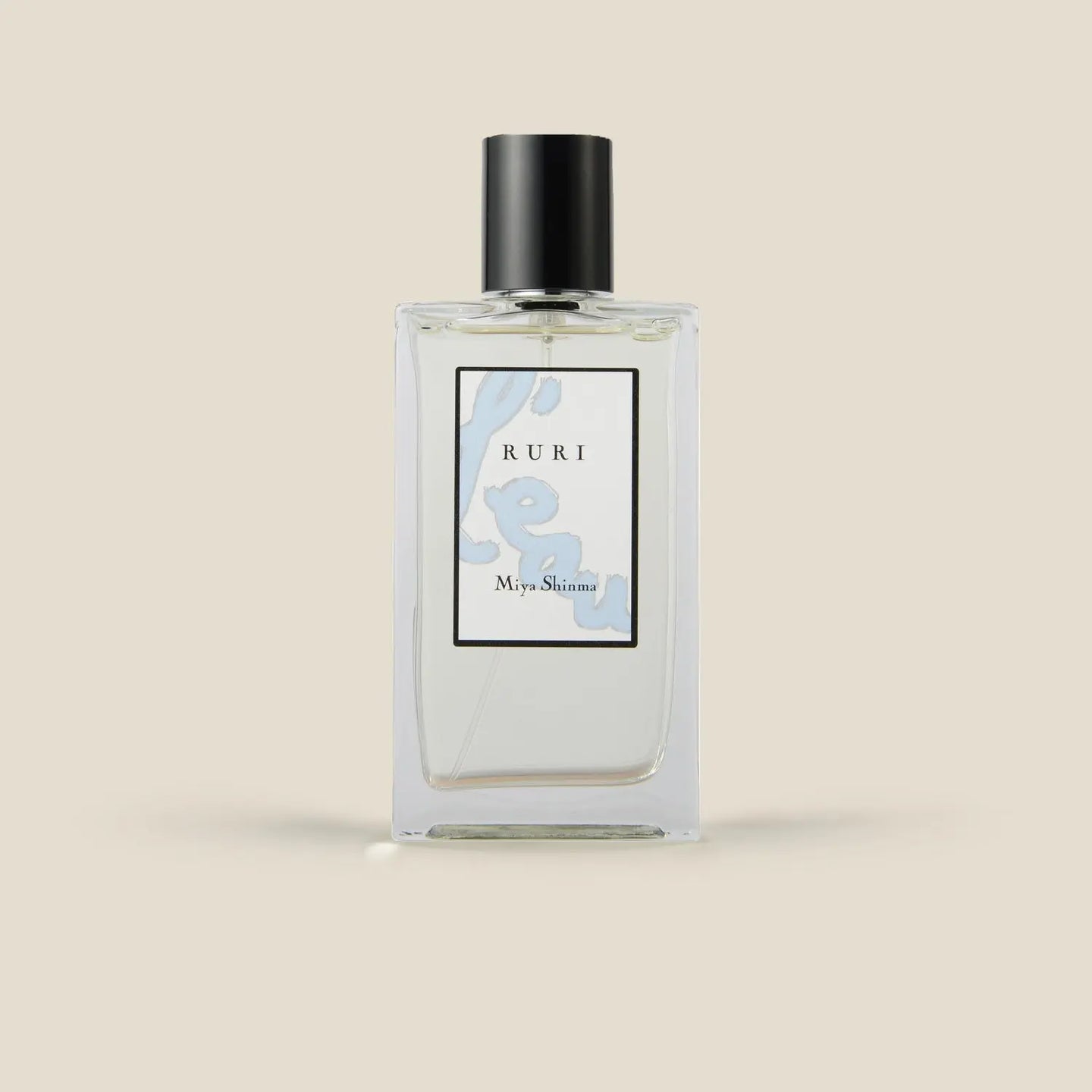 Ruri - Area Beige