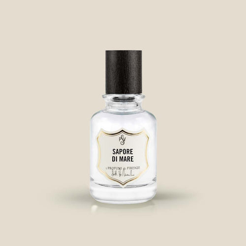 Sapore Di Mare Perfumes 100ML | Spezierie Palazzo Vecchio - Area Beige