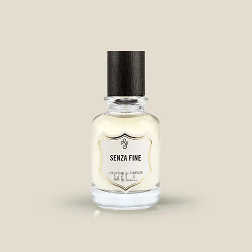 Senza Fine - Area Beige