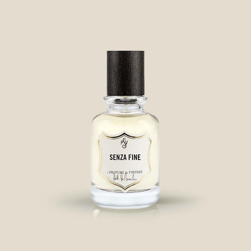 Senza Fine Perfumes 100ML | Spezierie Palazzo Vecchio - Area Beige