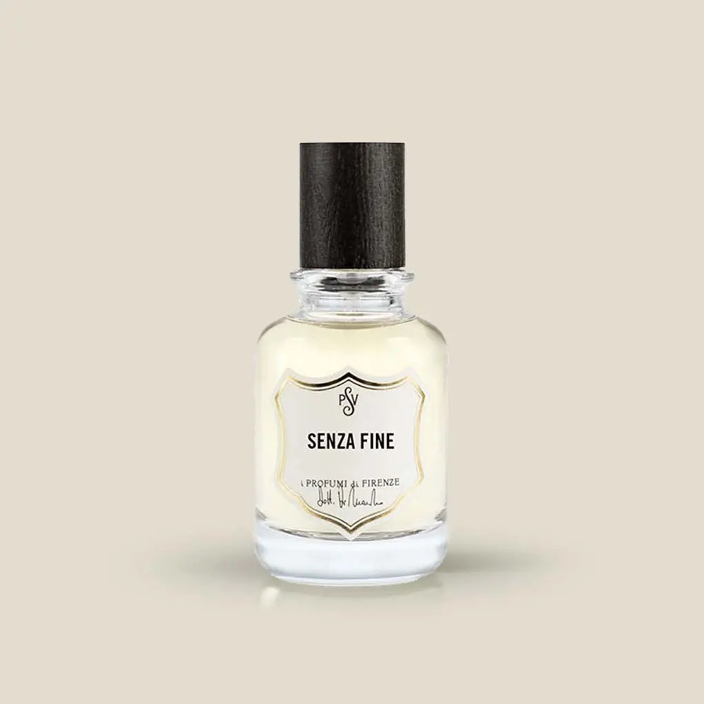 Senza Fine - Area Beige