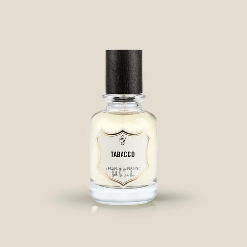 Tabacco Perfumes 100ML | Spezierie Palazzo Vecchio - Area Beige