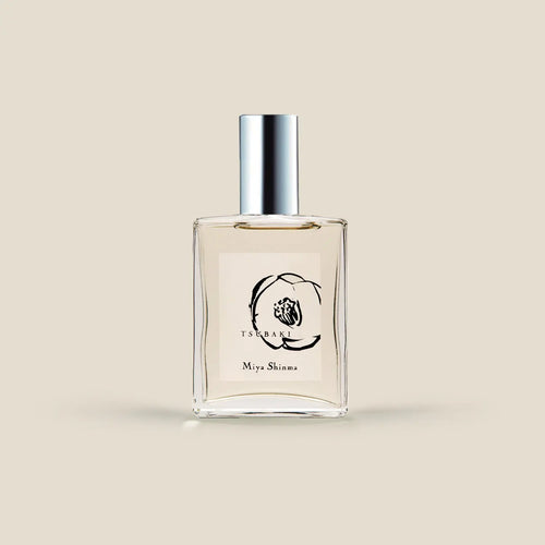 Tsubaki - Area Beige