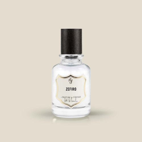 Zefiro Perfumes 100ML | Spezierie Palazzo Vecchio - Area Beige