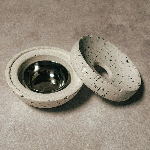 Amber Scent Madkan - Area Beige