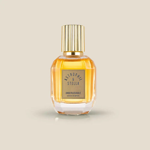 Amberlievable - Extrait De Parfum - Area Beige