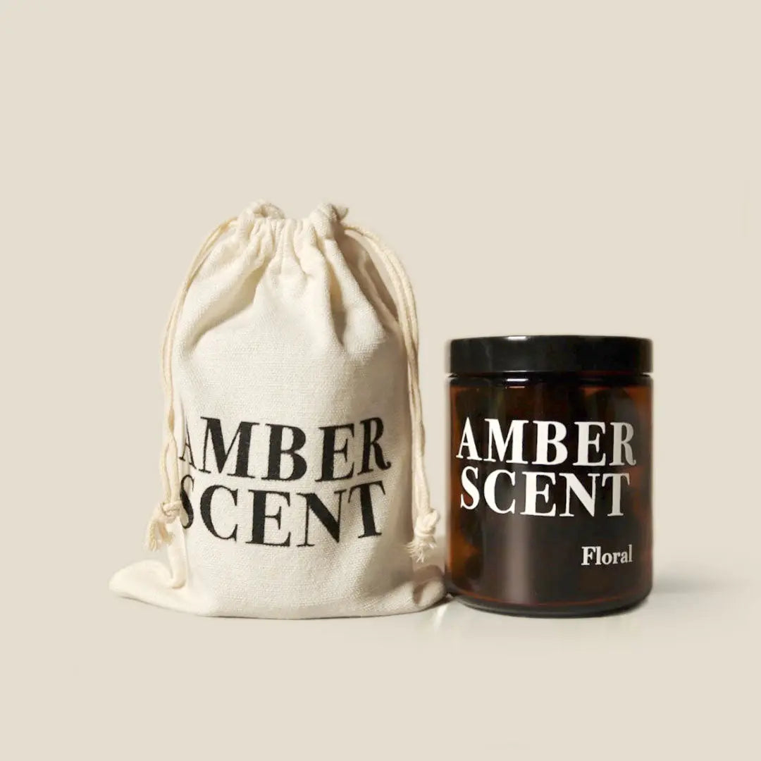 Amber Scent