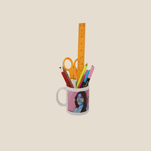 Mugs Olivia Rodrigo 325ml - Area Beige