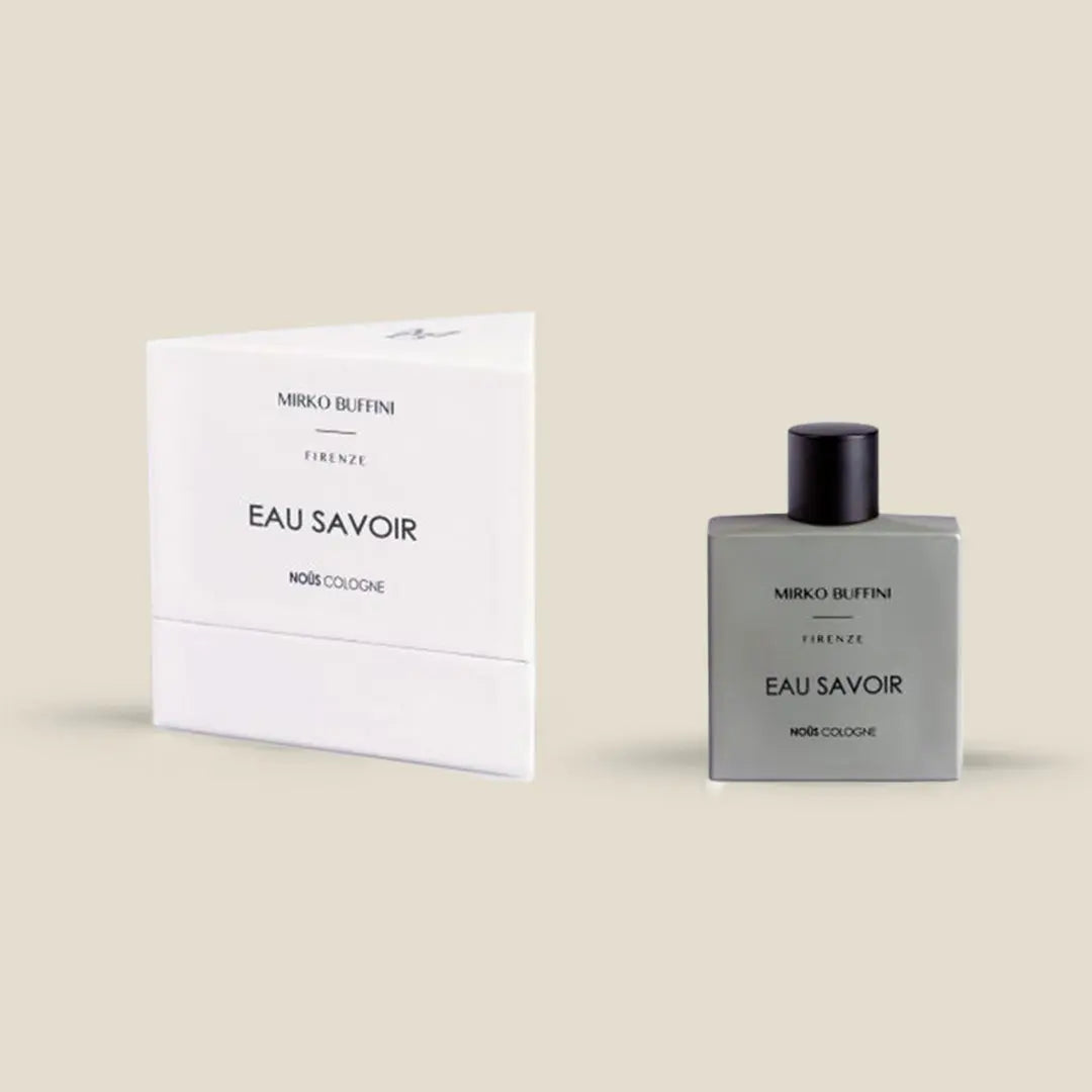 Eau Savoire - Area Beige