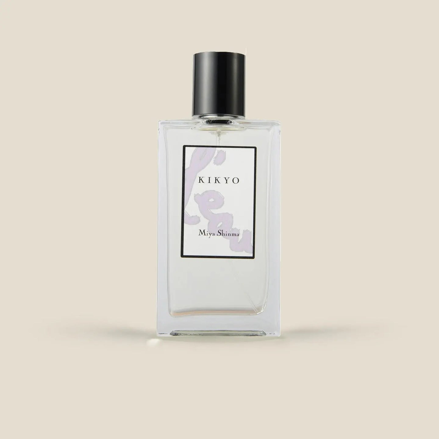 Kikyo - Area Beige