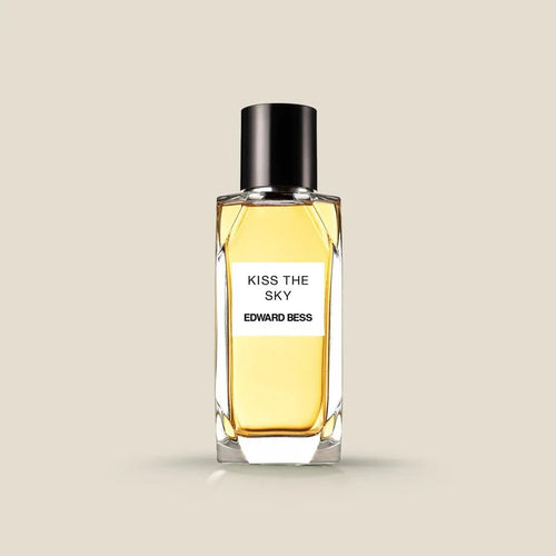 Kiss The Sky - Area Beige