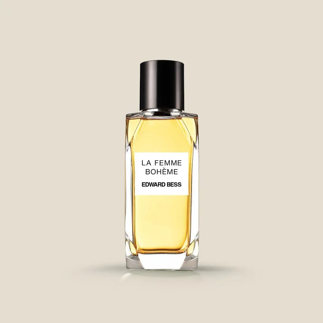 La Femme Boheme - Area Beige