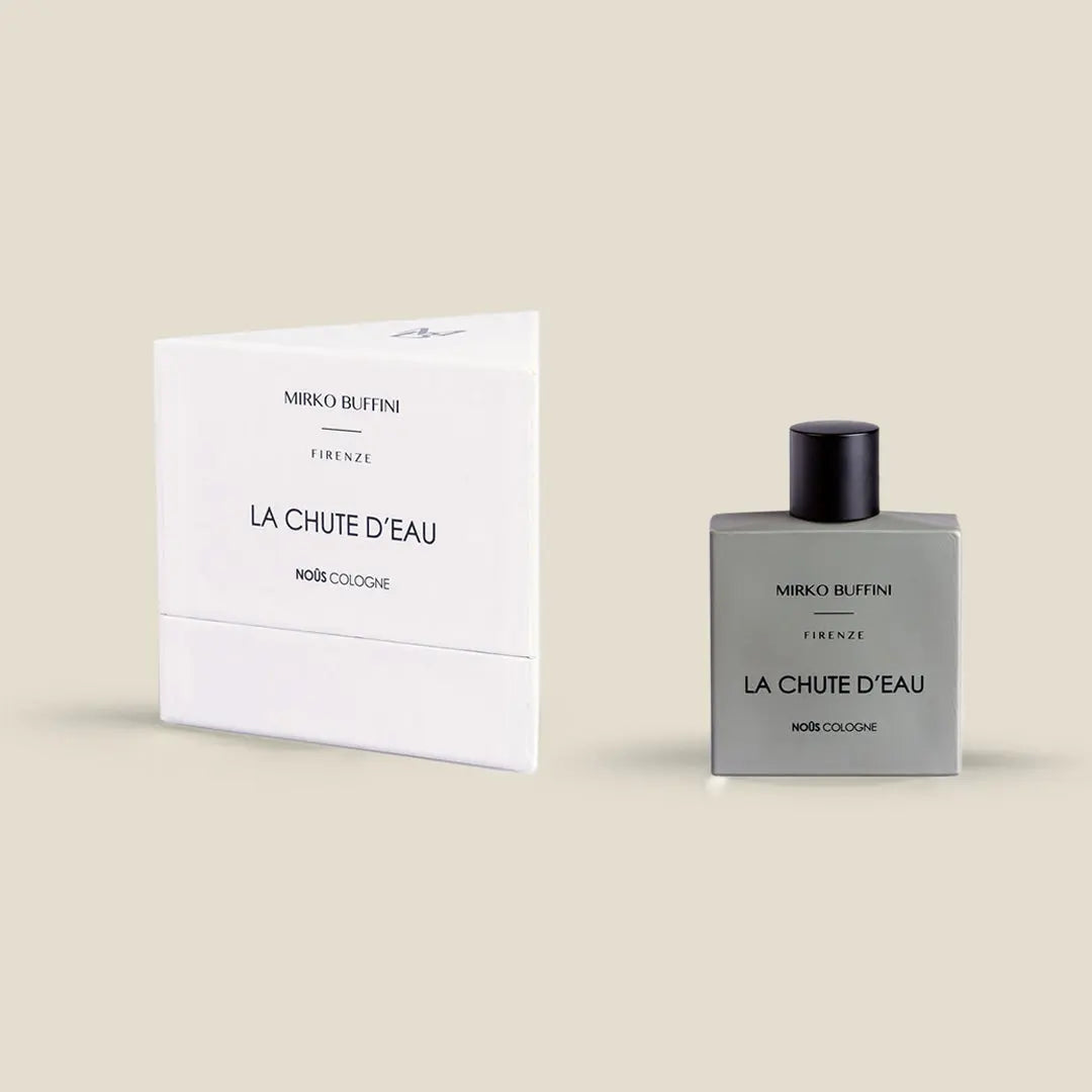 La Chute D'Eau - Area Beige
