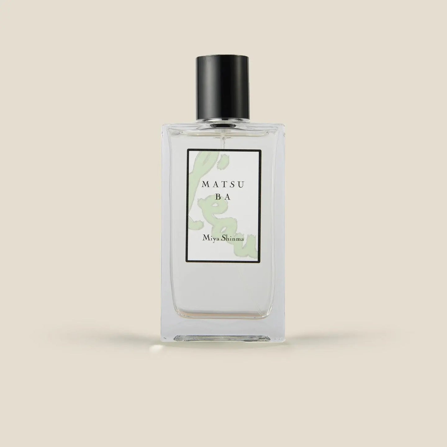 Matsuba - Area Beige