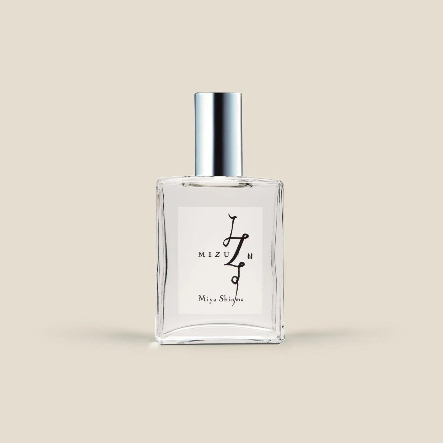 最終価格です　MIZU 55ml Miya Shinma Mizu - Miya Shinma - Area Beige