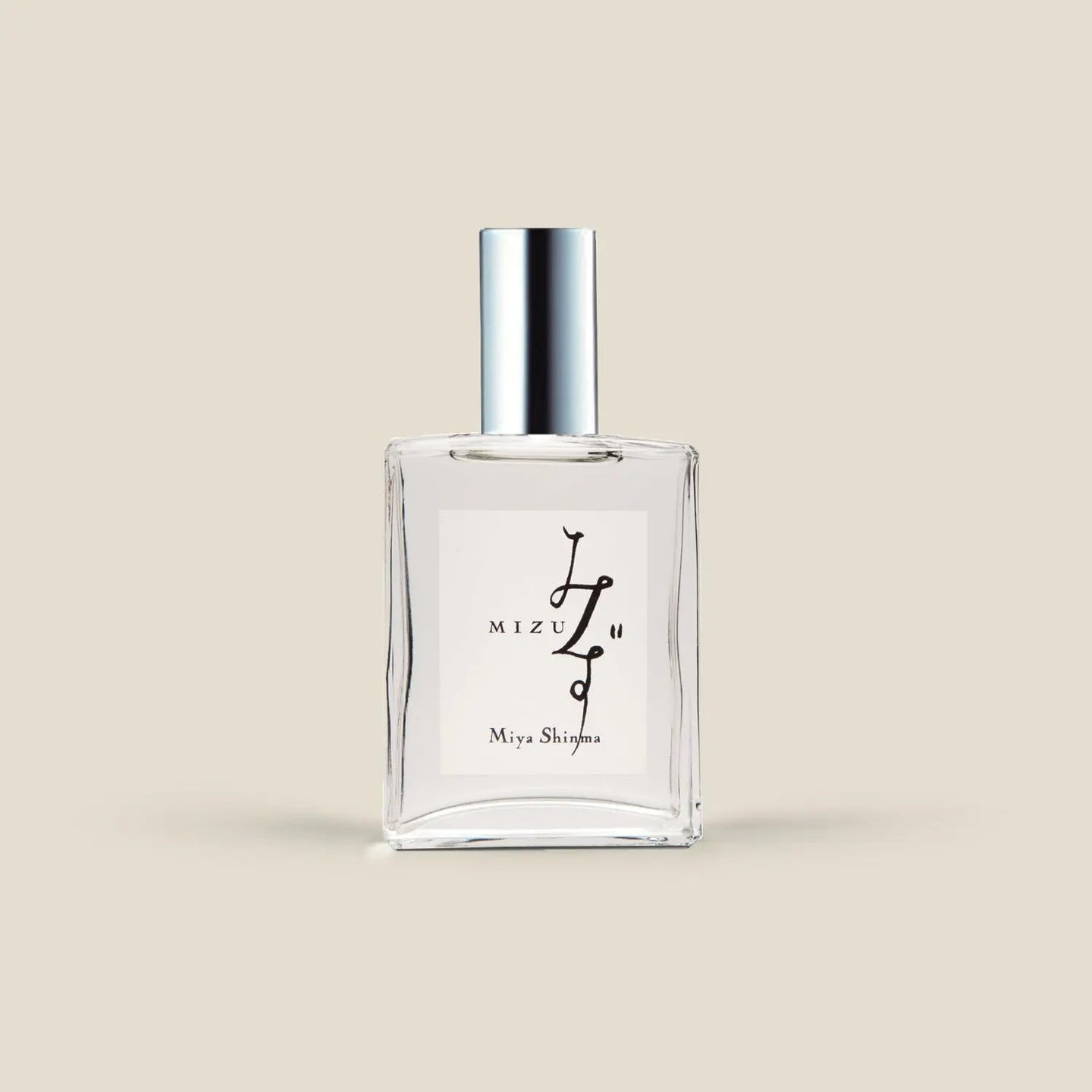 Mizu - Area Beige
