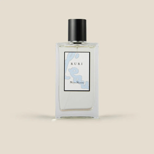 Ruri - Area Beige