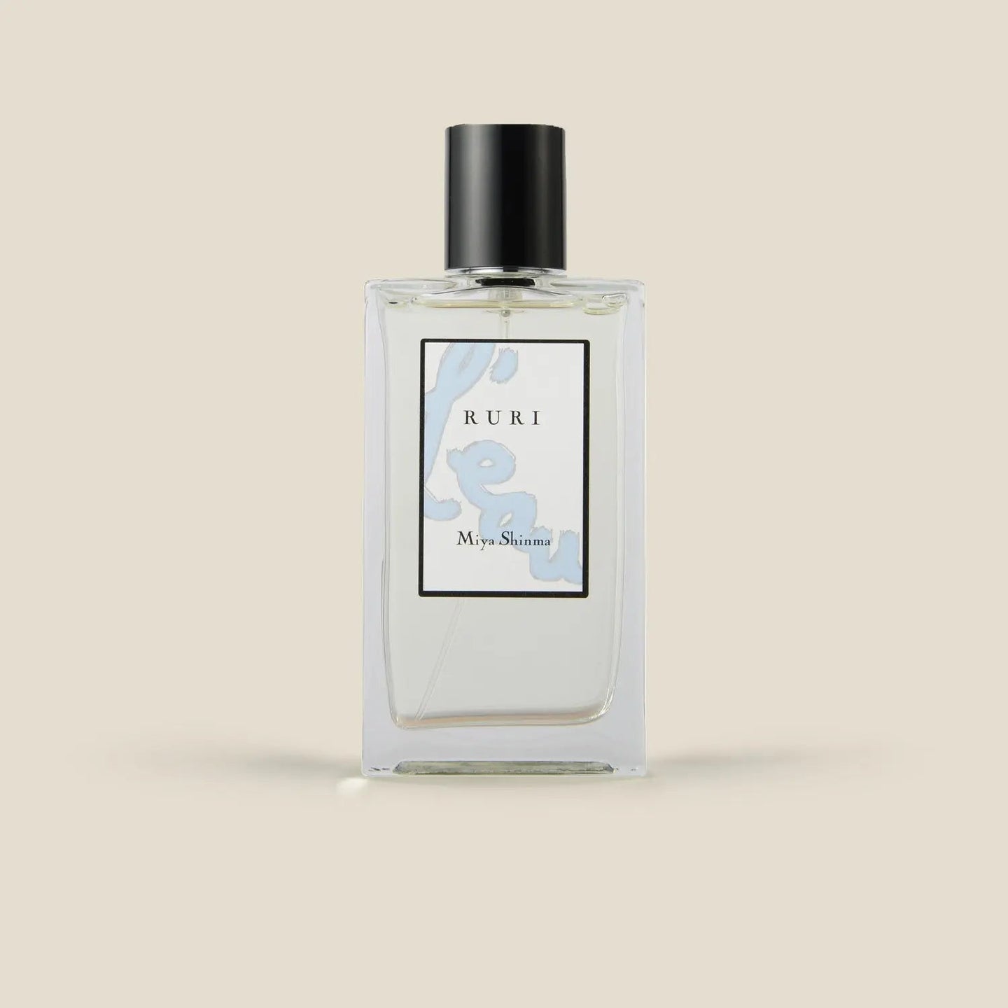 Ruri - Area Beige