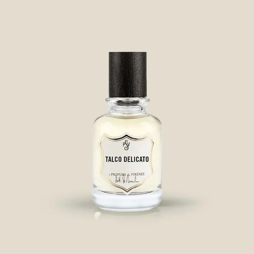 Amber Del Nepal Eaux de Parfum - Area Beige