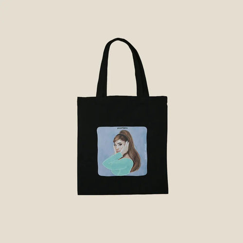 Tote Bag Ariana Grande For 15
