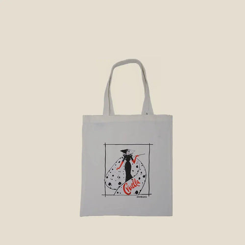 Tote Bag Cruella 15