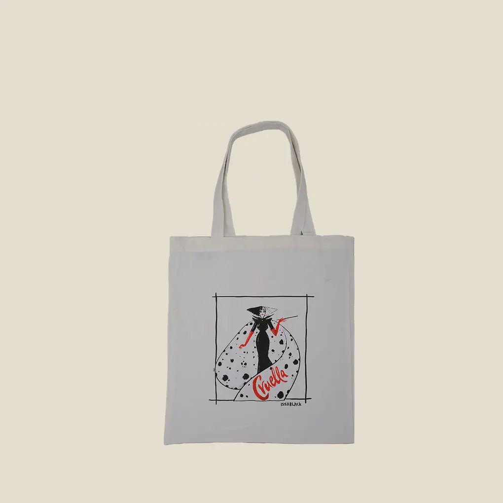 Tote Bag Cruella 15