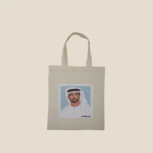 Tote Bag Fazza For 15