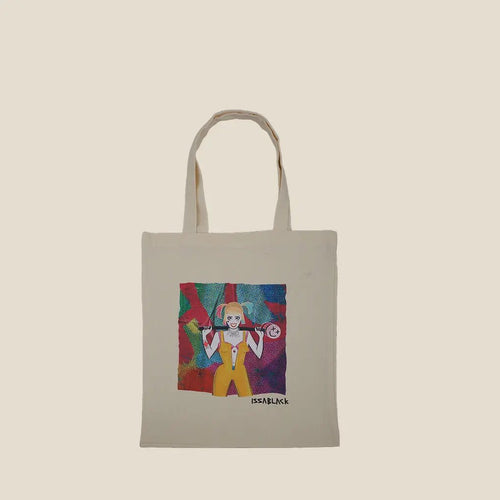 Tote Bag Hurley Queen 15