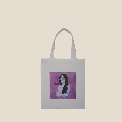 Tote Bag Olivia Rodrigo For 15