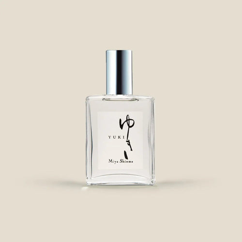 Yuki - Area Beige